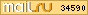 Рейтинг@Mail.ru